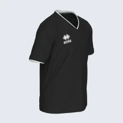 Maglia multisport Leonard con collo a V per bambini