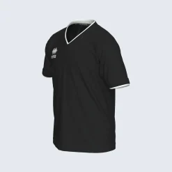 Maglia multisport Leonard con collo a V per bambini