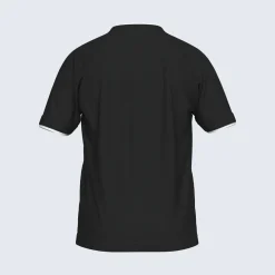 Maglia multisport Leonard con collo a V per bambini