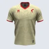 2° maglia pre-match SSC Bari