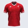 1° maglia pre-match SSC Bari