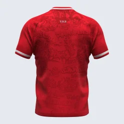 1° maglia pre-match SSC Bari