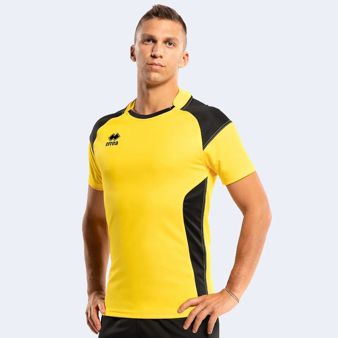 Maglia Rugby da uomo Skarlet