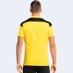 Maglia Rugby da uomo Skarlet