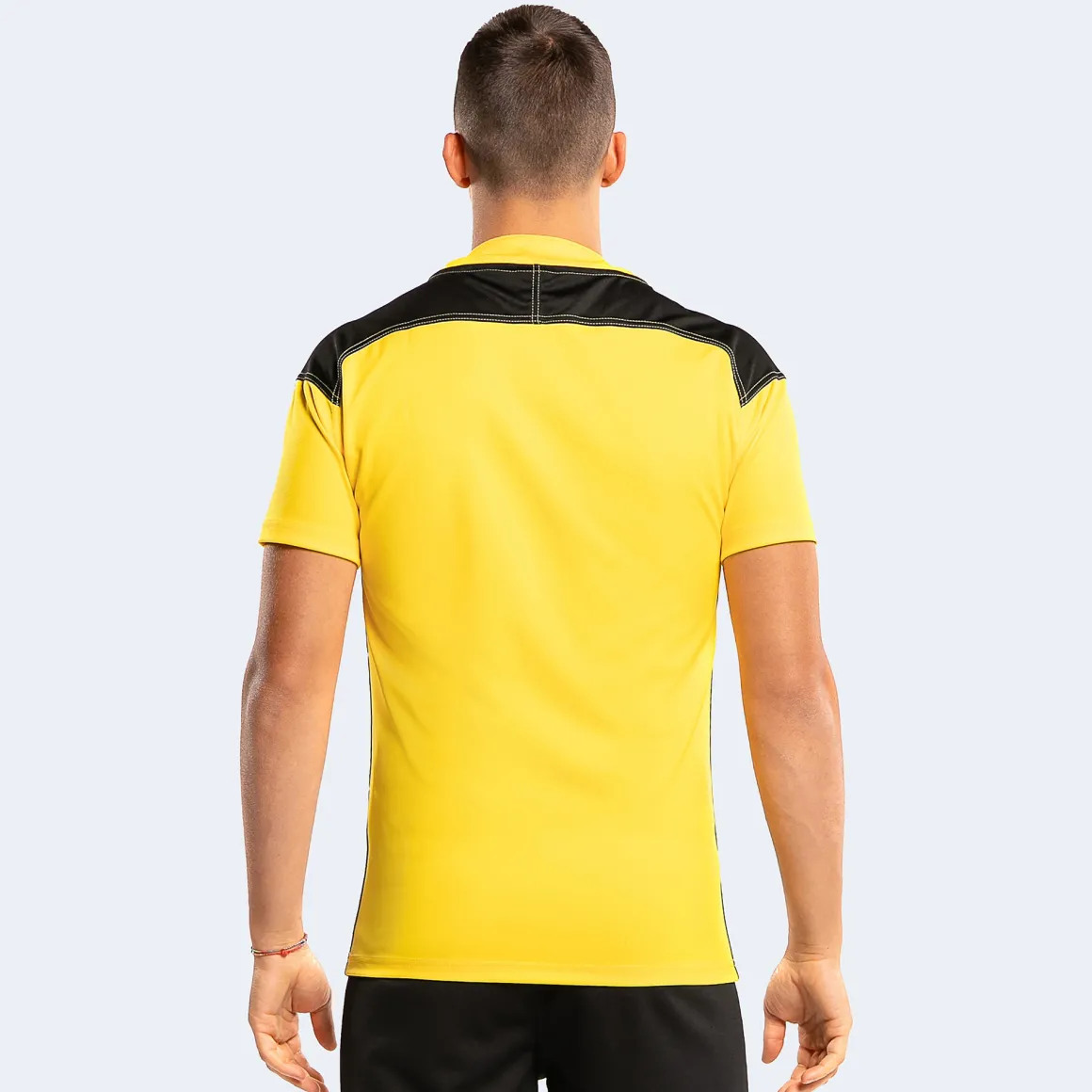Maglia Rugby da uomo Skarlet