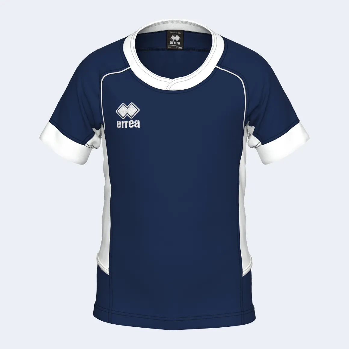 Maglia rugby Shane da ragazzo di Erreà