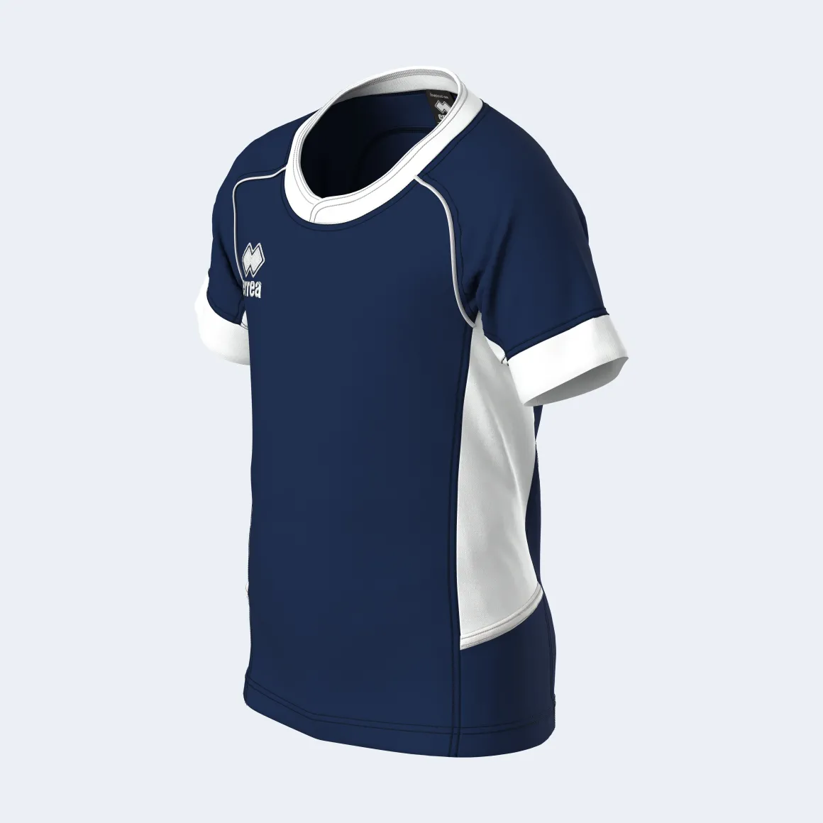 Maglia rugby Shane da ragazzo di Erreà
