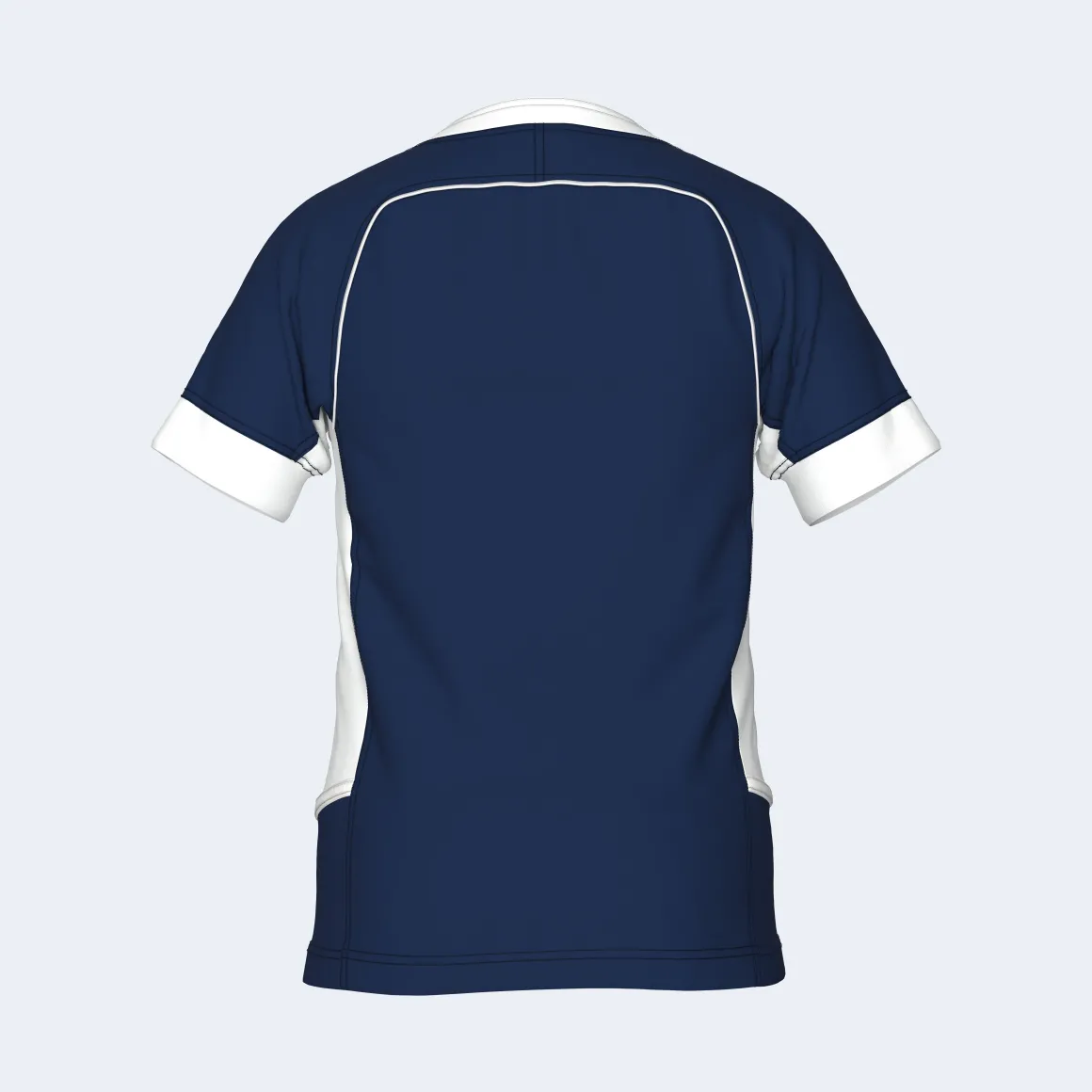Maglia rugby Shane da ragazzo di Erreà
