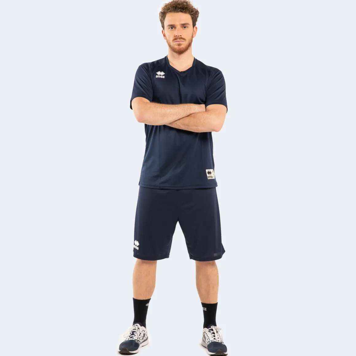 Maglia unisex Heat 3.0