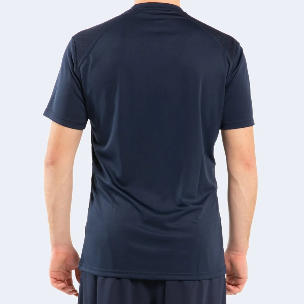 Maglia unisex Heat 3.0