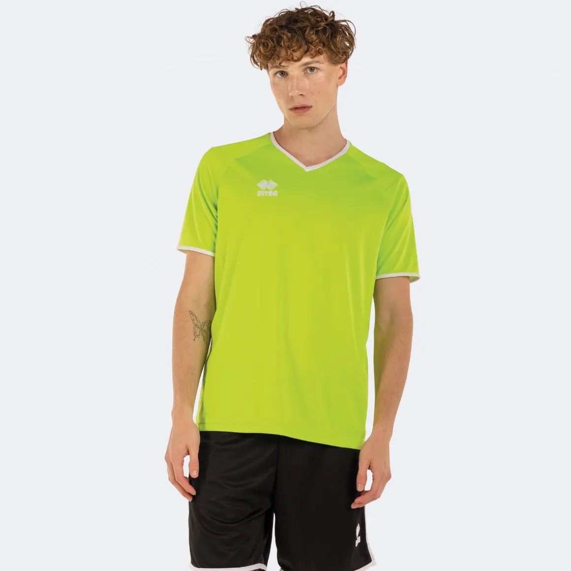 Maglia unisex Lennox