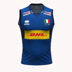 1° Maglia Uomo FIPAV 24/25