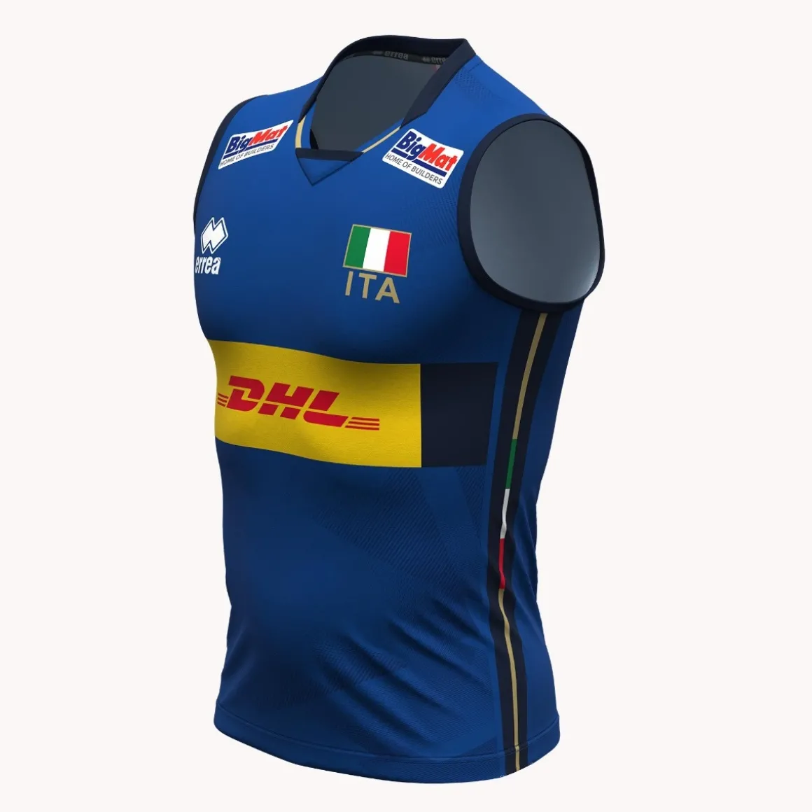 1° Maglia Uomo FIPAV 24/25