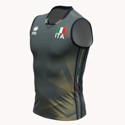 3°Maglia uomo Parigi FIPAV 2024