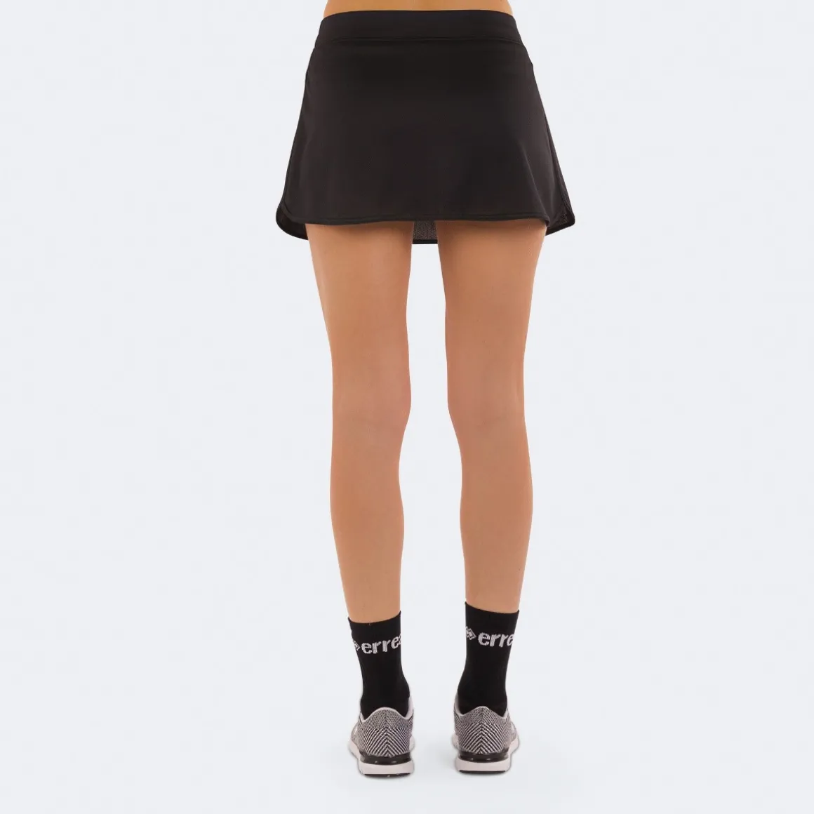 Minigonna da donna Ros 3.0