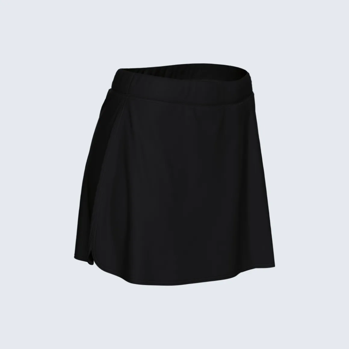 Minigonna sportiva da bambina Perla 3.0