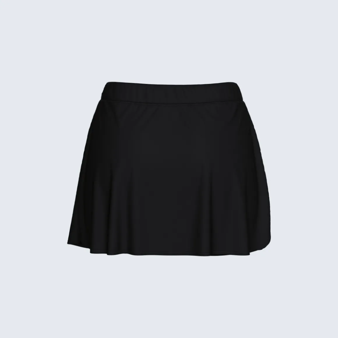 Minigonna sportiva da bambina Perla 3.0