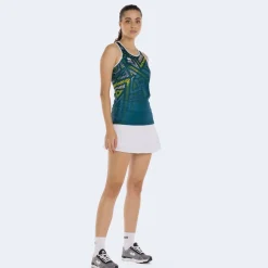 Minigonna sportiva da donna Perla 3.0