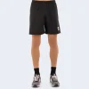 New Skin unisex shorts