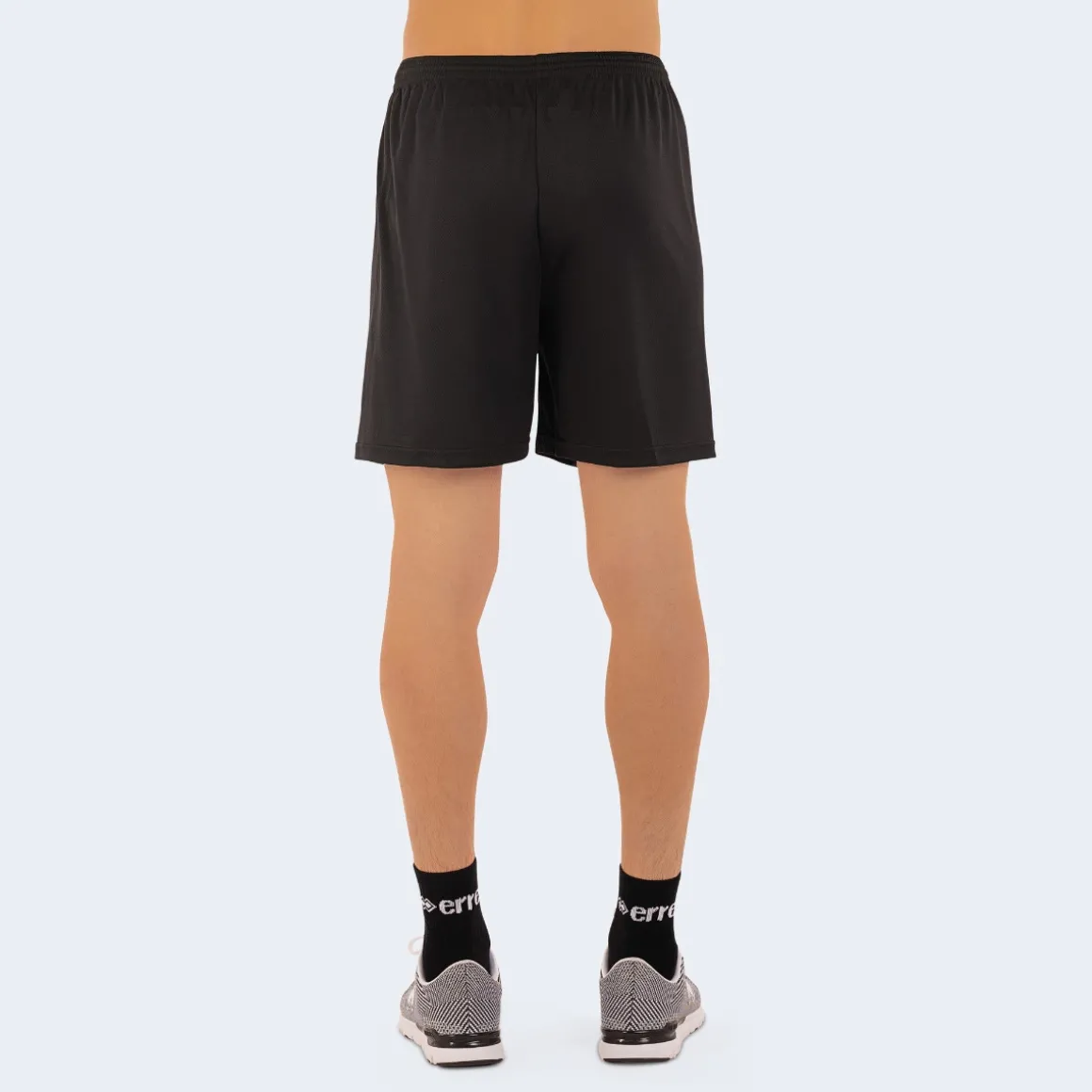 New Skin unisex shorts