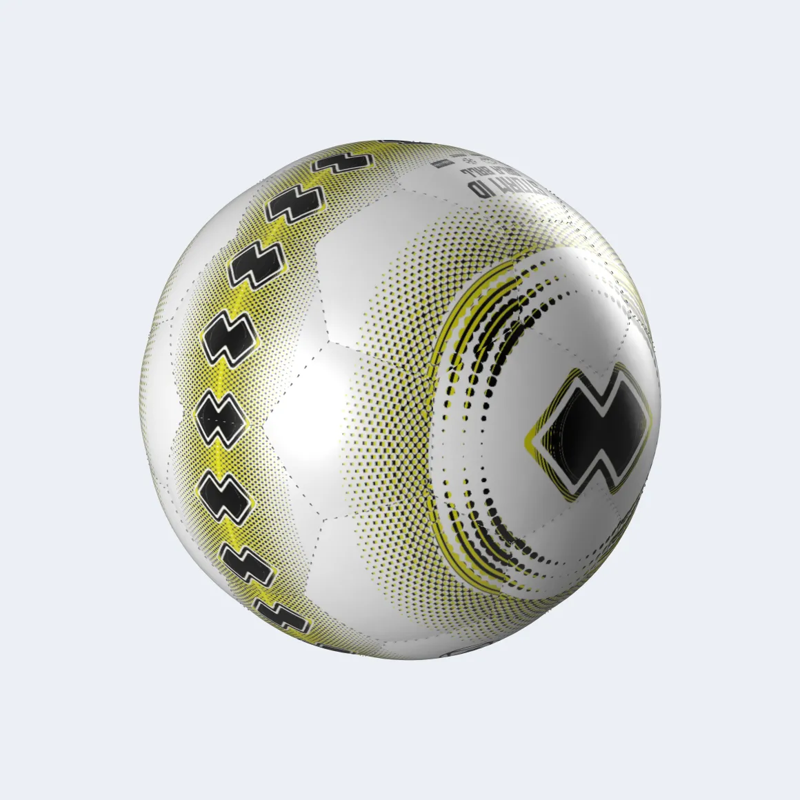 Pallone calcetto Storm Futsal