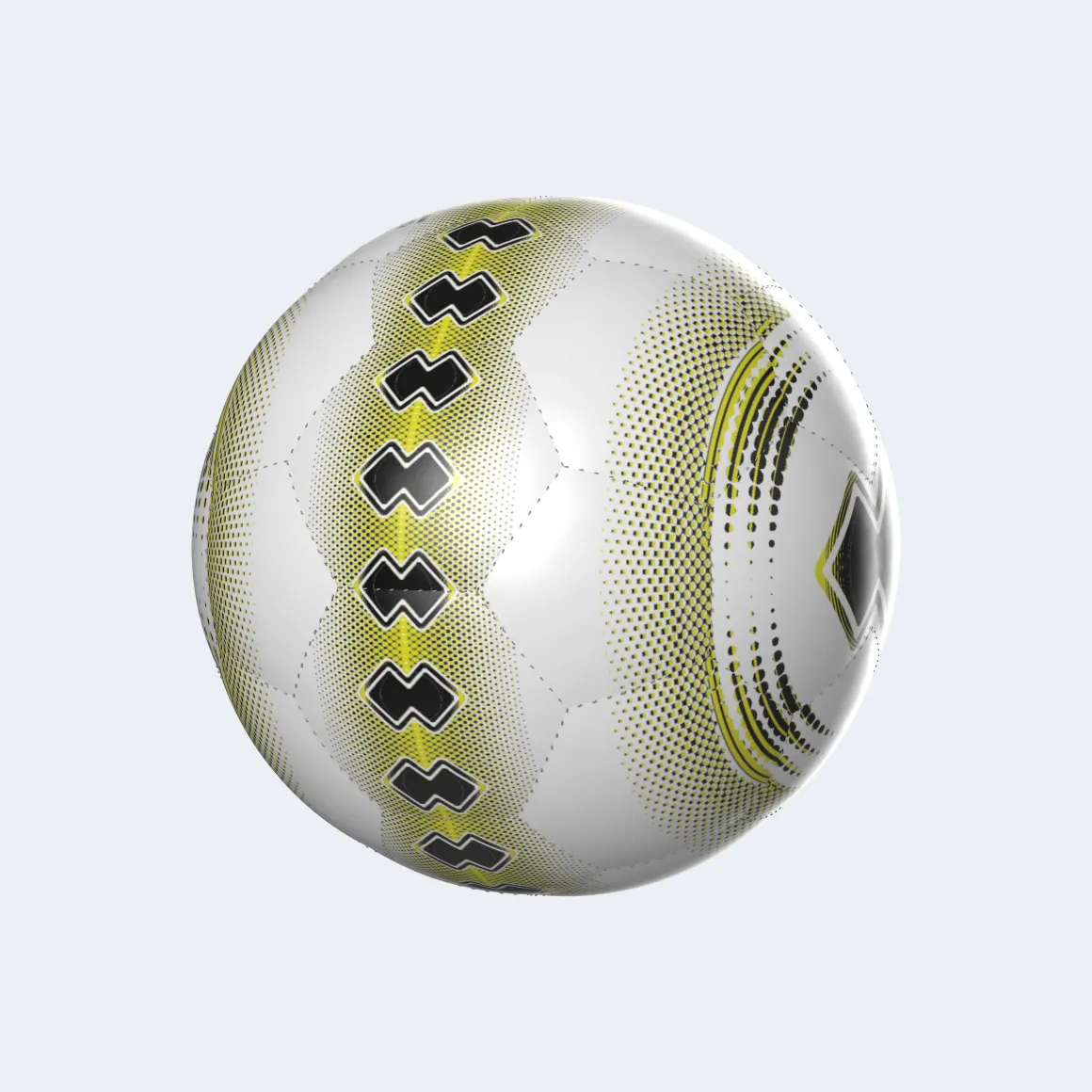 Pallone calcetto Storm Futsal