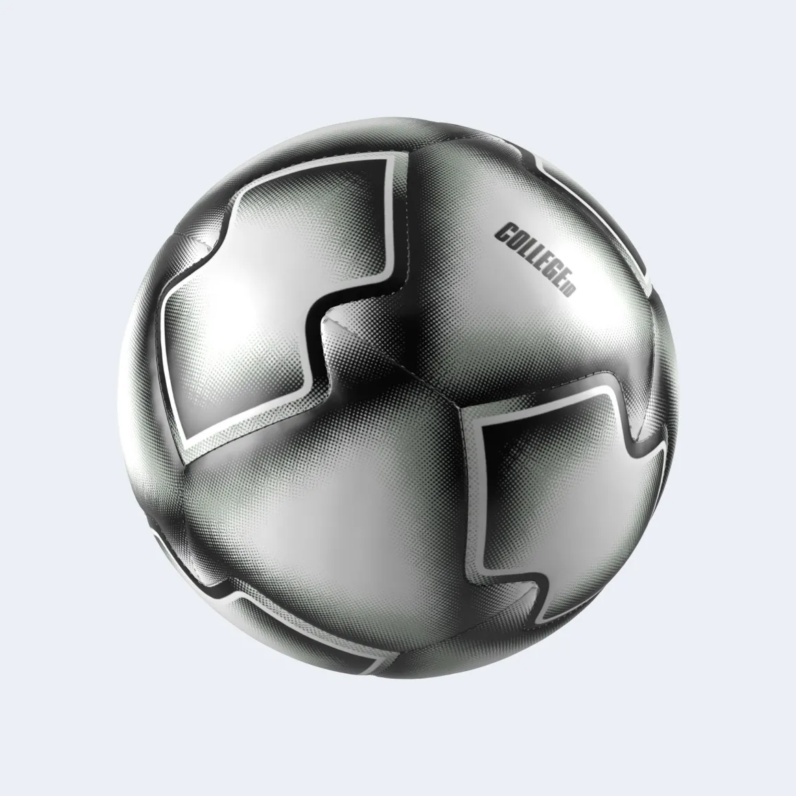 Pallone da calcio CollegeID