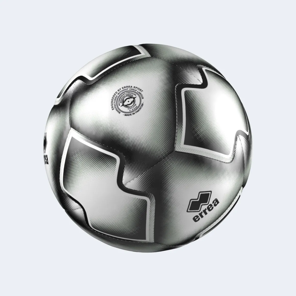 Pallone da calcio CollegeID