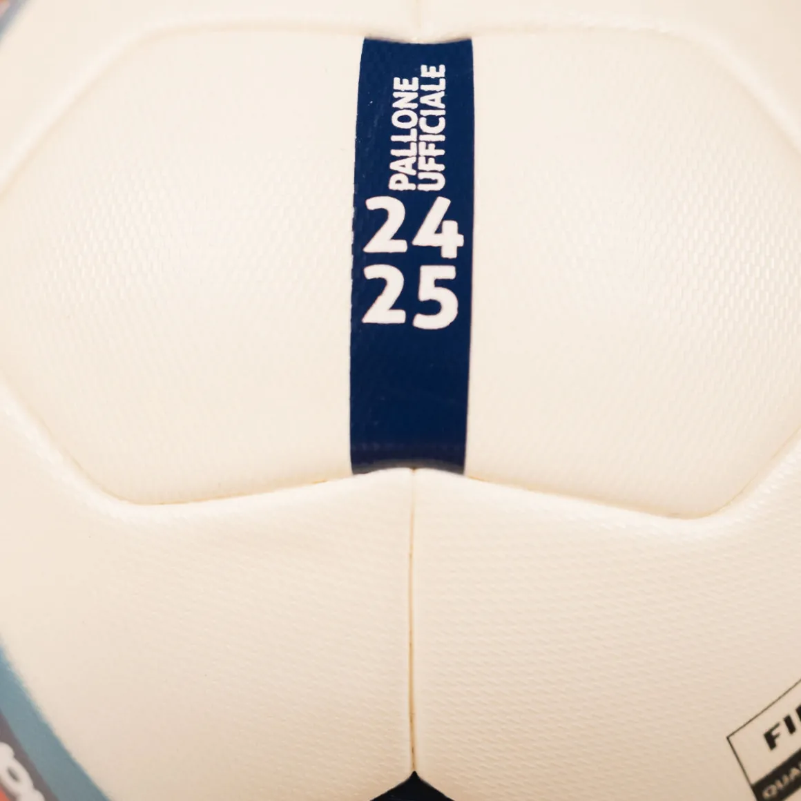 Pallone Lega Pro Now 24/25