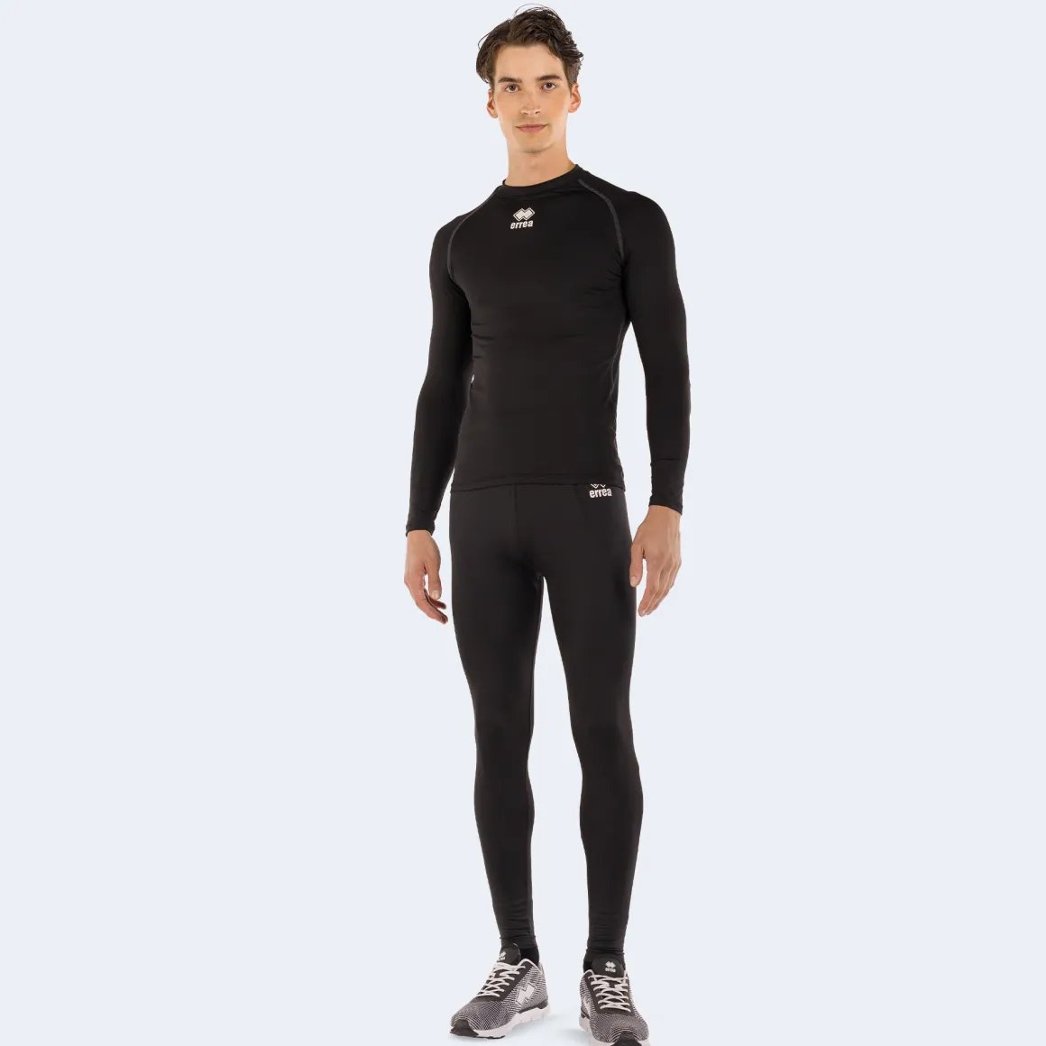 Panta intimo-termico Derek