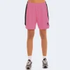 Pantaloncini da basket da donna Becky
