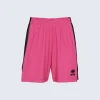 Pantaloncini da basket da bambina Becky