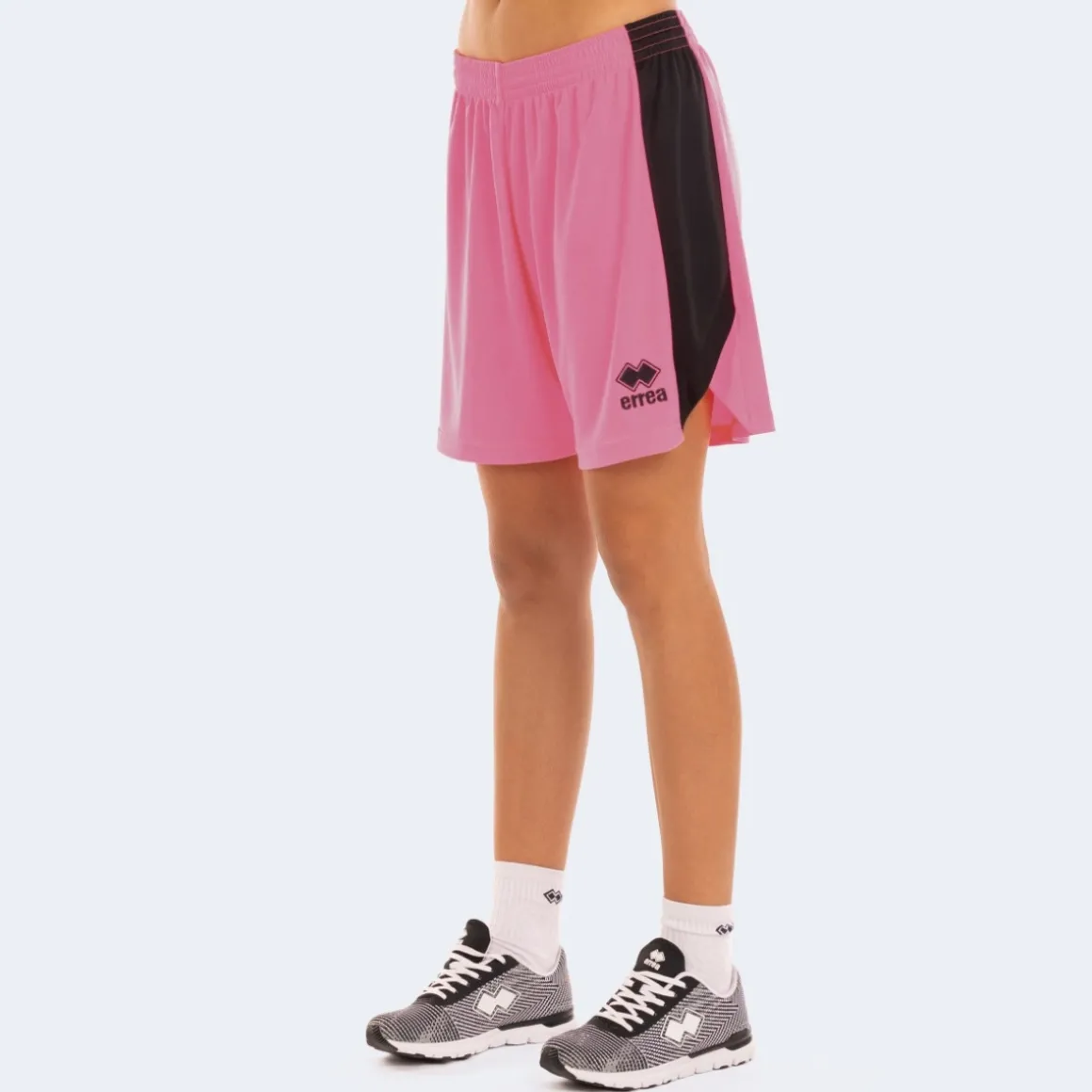 Pantaloncini da basket da donna Becky