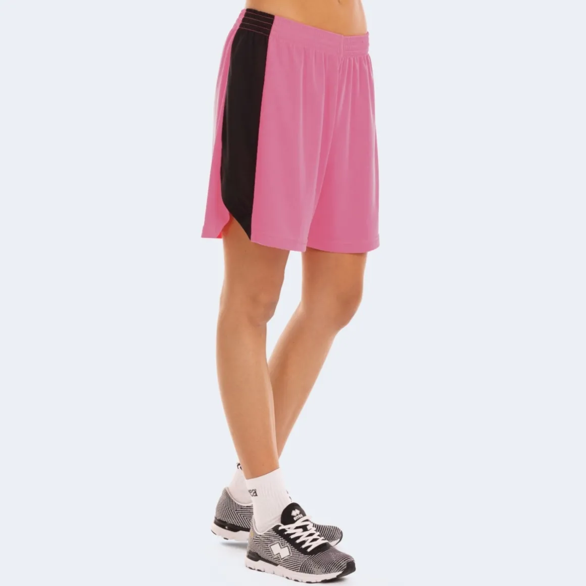 Pantaloncini da basket da donna Becky