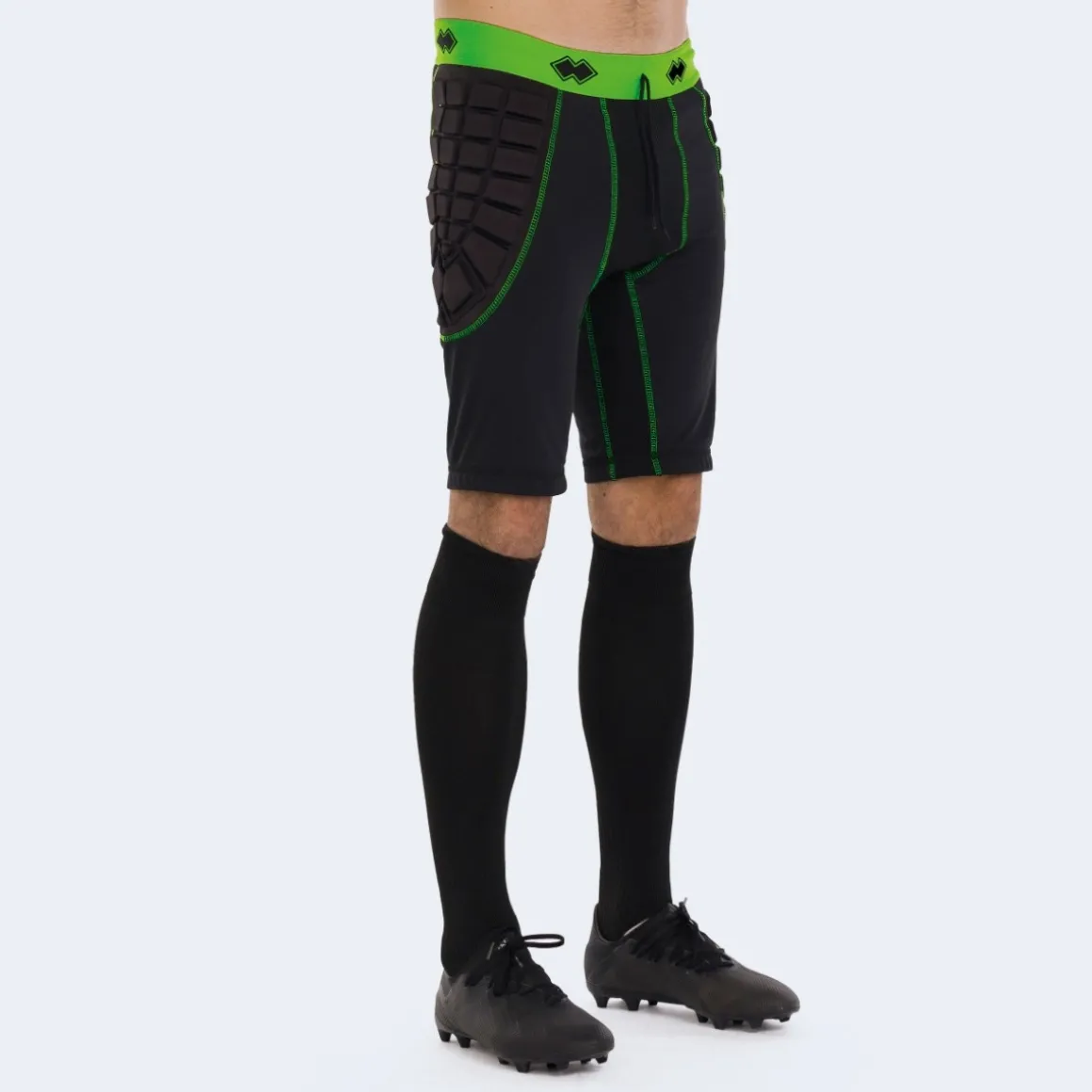 Pantaloncini da Portiere Ayer