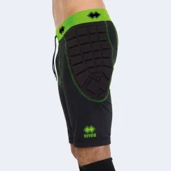 Pantaloncini da Portiere Ayer