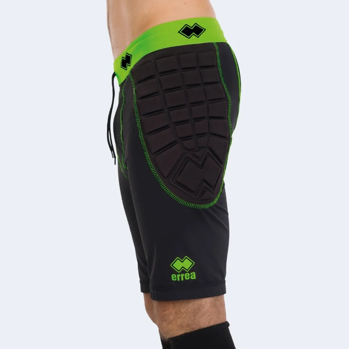 Pantaloncini da Portiere Ayer