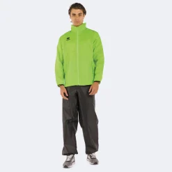 Pantalone antivento da uomo Basic Rain