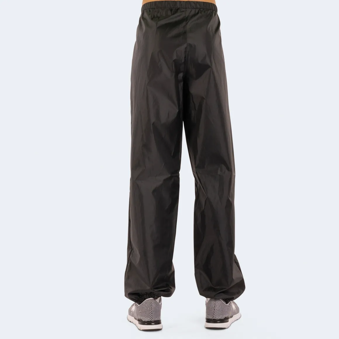 Pantalone antivento da uomo Basic Rain