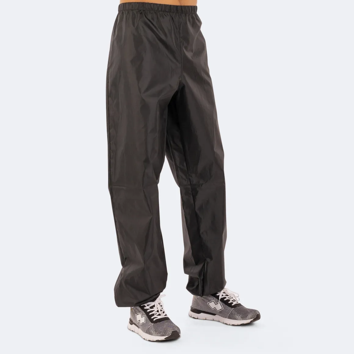 Pantalone antivento da uomo Basic Rain