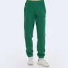 Pantalone Cuff con pince da donna