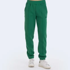 Pantalone Cuff con pince da donna