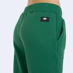 Pantalone Cuff con pince da donna