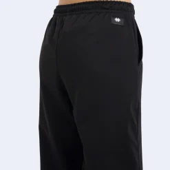 Pantalone Cuff Graphic da donna