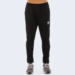 Pantalone da uomo Flann