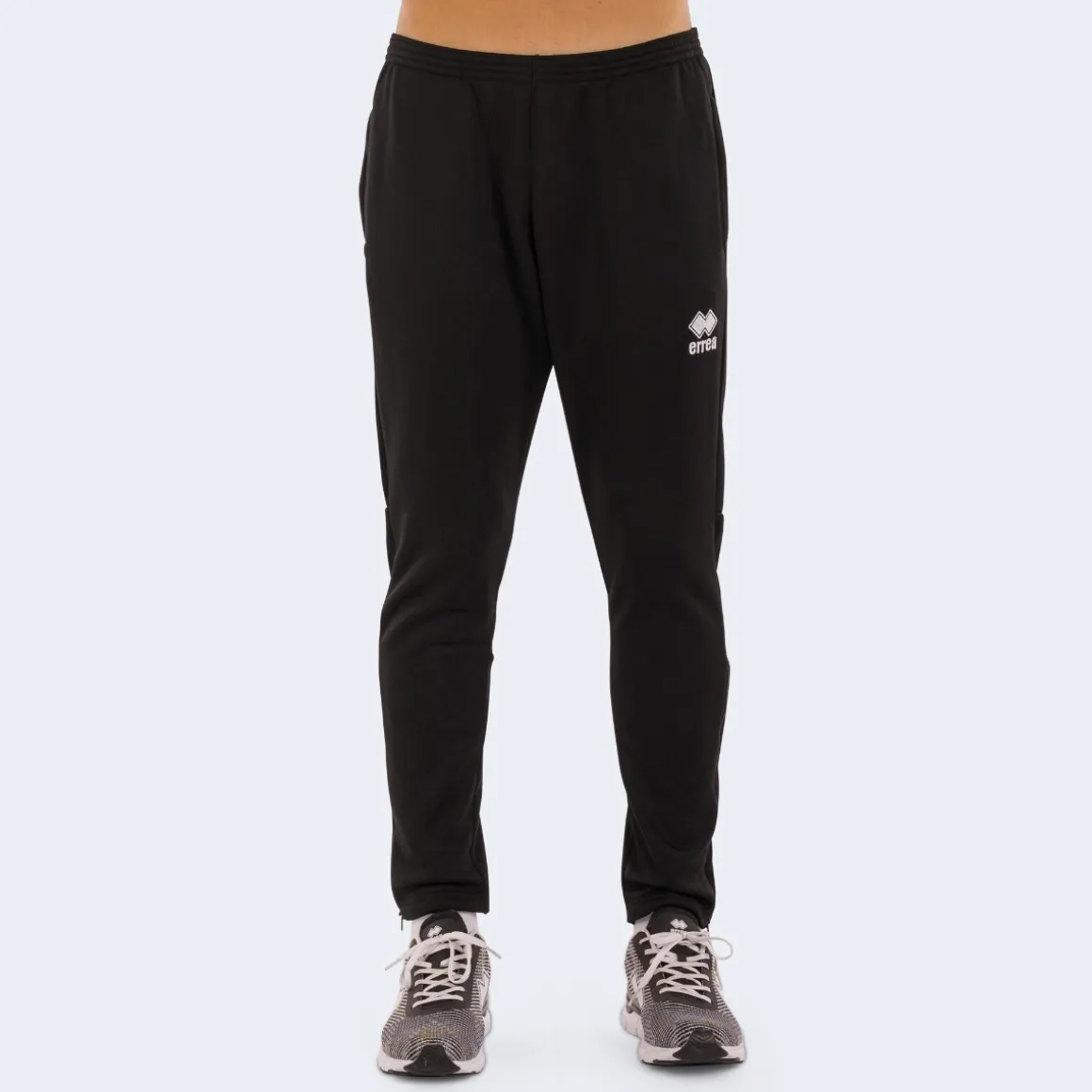 Pantalone da uomo Flann