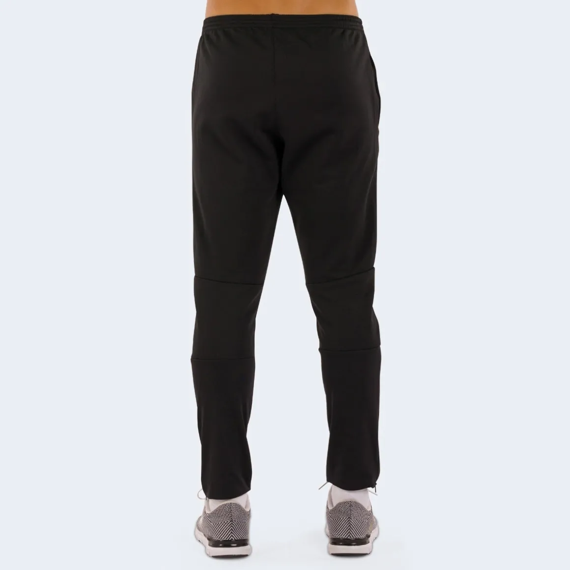 Pantalone da uomo Flann