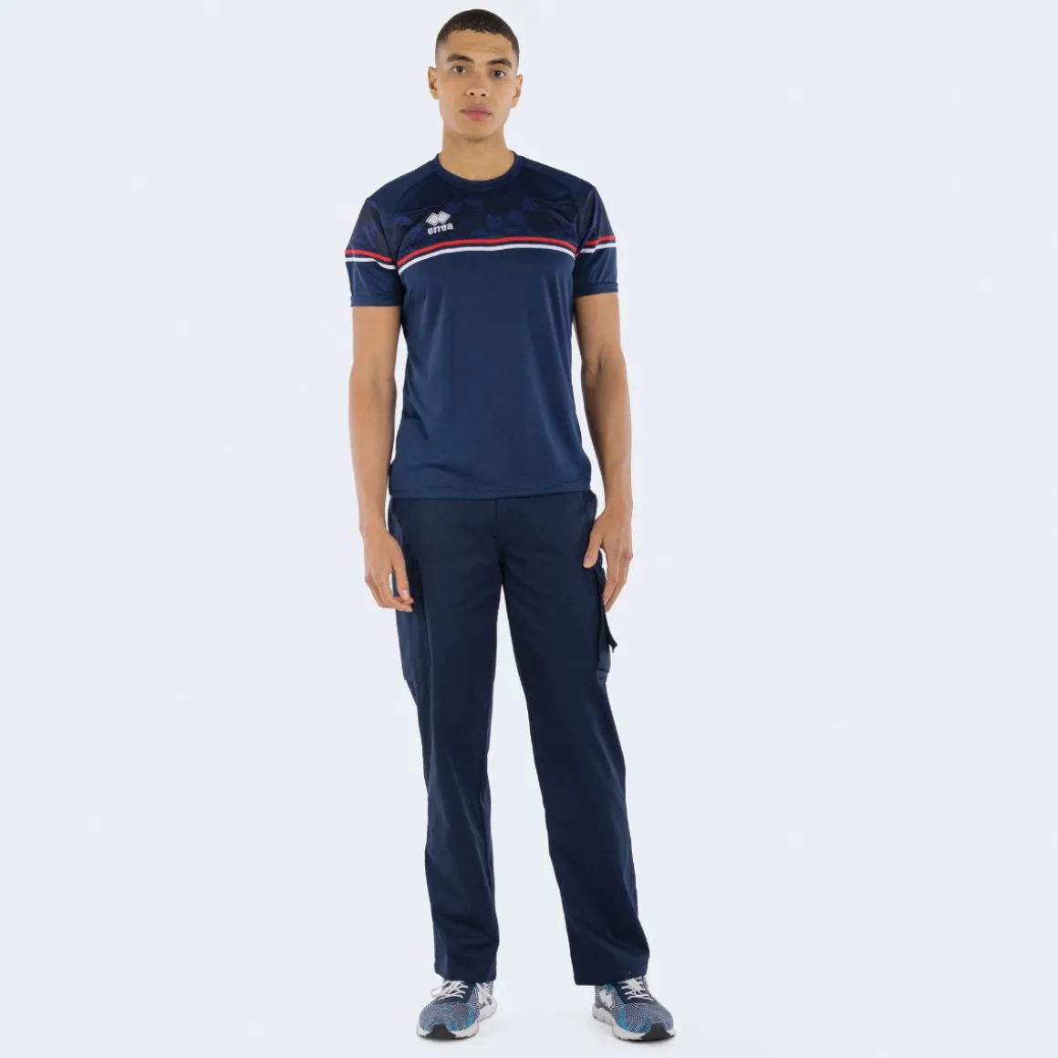 Pantalone da uomo Mike