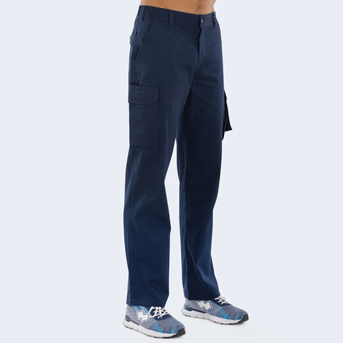 Pantalone da uomo Mike