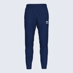 Pantalone leggero con cerniera alla caviglia Myron da bambino